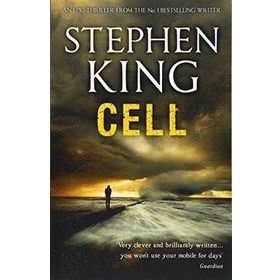 Cell - Stephen King