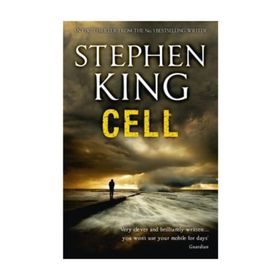 Cell - Stephen King