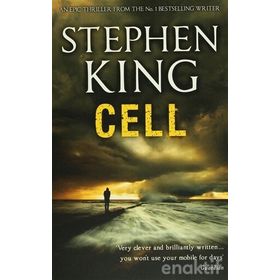 Cell - Stephen King