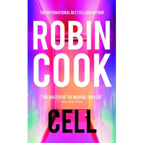 Cell - Stephen King