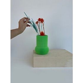 Cella Store Maple Small Biyoplastik Vazo