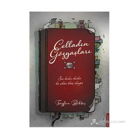 CELLADIN GÖZYAŞLARI - TAYFUN BEKTAŞ