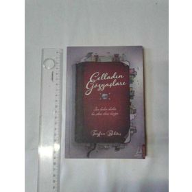 CELLADIN GÖZYAŞLARI - TAYFUN BEKTAŞ