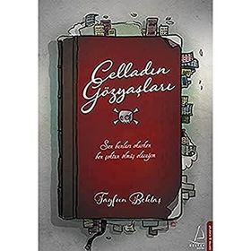 CELLADIN GÖZYAŞLARI - TAYFUN BEKTAŞ