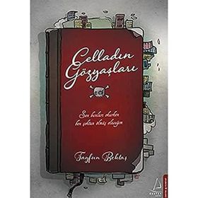 CELLADIN GÖZYAŞLARI - TAYFUN BEKTAŞ