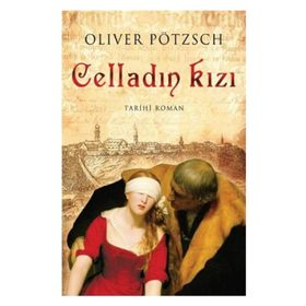 CELLADIN KIZI - OLIVER PÖTZSCH