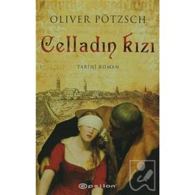 CELLADIN KIZI - OLIVER PÖTZSCH
