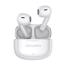 Cellairis Dazzle Beyaz Bluetooth Kulaklık