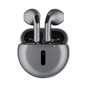 Cellairis Opal II Gri Bluetooth Kulaklık