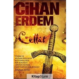 Cellat - Cihan Erdem