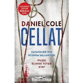 Cellat - Daniel Cole