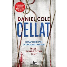 Cellat - Daniel Cole
