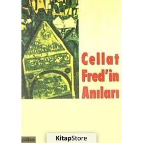 CELLAT FRED'IN ANILARI - FRED