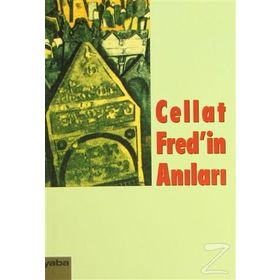 CELLAT FRED'IN ANILARI - FRED