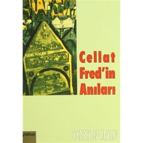 CELLAT FRED'IN ANILARI - FRED