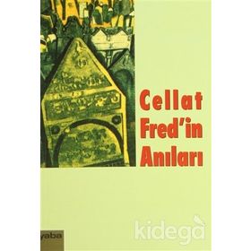 CELLAT FRED'IN ANILARI - FRED