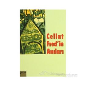 CELLAT FRED'IN ANILARI - FRED
