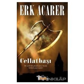 CELLATBAŞI - ERK ACARER