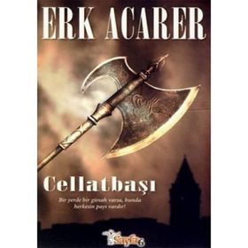 CELLATBAŞI - ERK ACARER