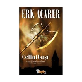 CELLATBAŞI - ERK ACARER
