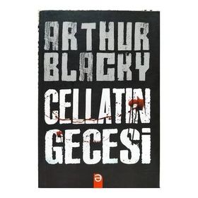 Cellatın Gecesi - Arthur Blacky