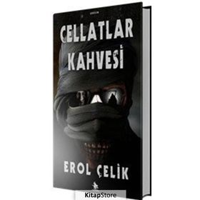 Cellatlar Kahvesi - Erol Çelik