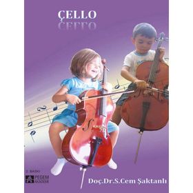 Çello - Pegem Akademi Yayıncılık