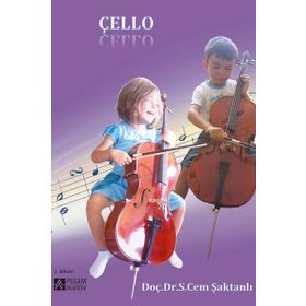 Çello - Pegem Akademi Yayıncılık