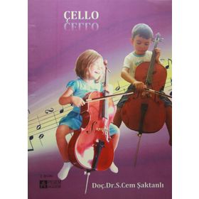 Çello - Süleyman Cem Şakranlı