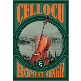 Çellocu - Ercüment Cengiz