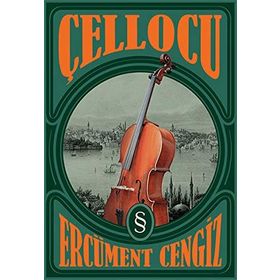 Çellocu - Ercüment Cengiz