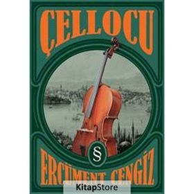 Çellocu - Ercüment Cengiz