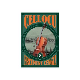 Çellocu - Ercüment Cengiz