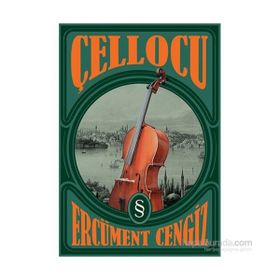 Çellocu - Ercüment Cengiz