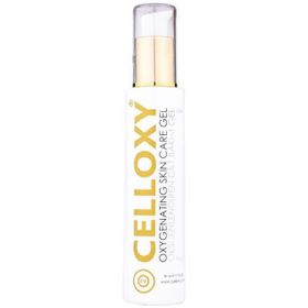 Celloxy 50 ml Oksijenlendiren Cilt Bakım Kremi
