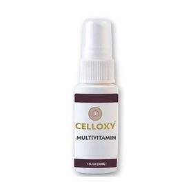 Celloxy Multivitamin 30 ml Sprey
