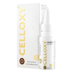 Celloxy Oksijen 30 ml Damla