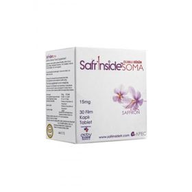 Celloxy Safrinside Soma 15 mg 30 Tablet