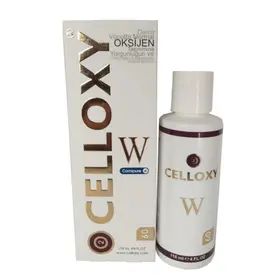 Celloxy W 118 ml Damla