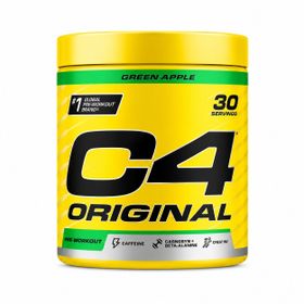 Cellucor C4 Extreme 30 Servis Pre-Workout