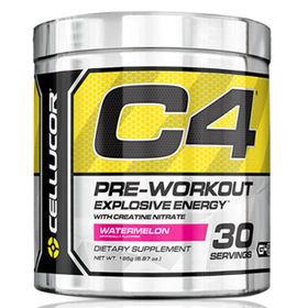Cellucor C4 Extreme 30 Servis Pre-Workout