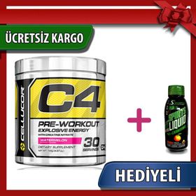 Cellucor C4 Extreme 30 Servis Pre-Workout