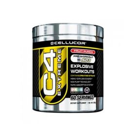 Cellucor C4 Extreme 30 Servis Pre-Workout