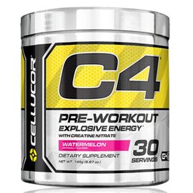 Cellucor C4 Extreme 30 Servis Pre-Workout