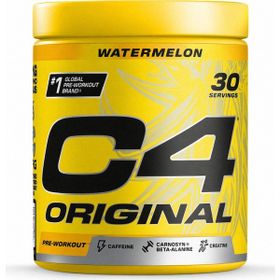 Cellucor C4 Original Watermelon Pre-Workout 30 Servis