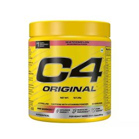 Cellucor C4 Original Watermelon Pre-Workout 30 Servis