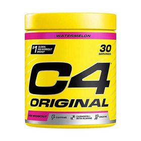 Cellucor C4 Original Watermelon Pre-Workout 30 Servis