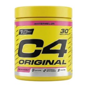 Cellucor C4 Original Watermelon Pre-Workout 30 Servis