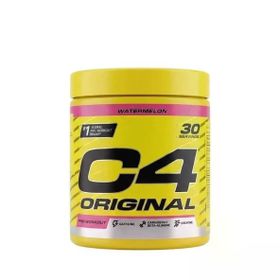 Cellucor C4 Original Watermelon Pre-Workout 30 Servis