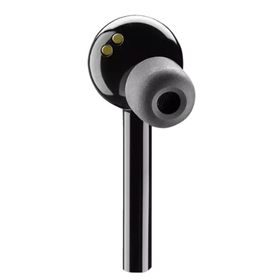 Cellular Line Flag Siyah Bluetooth Kulaklık